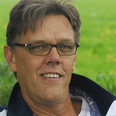 Talentcard van Leendert de Ruiter