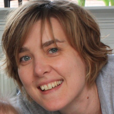 Talentcard van Albertine Duiven