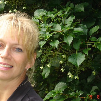Miranda van Vlerken