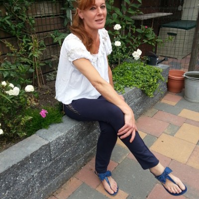 Talentcard van Martina Witter