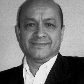 Eduardo Diaz Meza