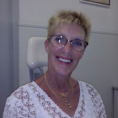 Joke Kooistra Muurling