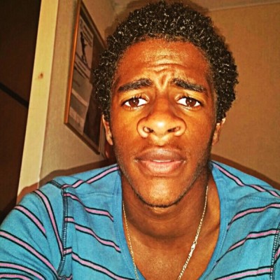 Talentcard van juremy jansen