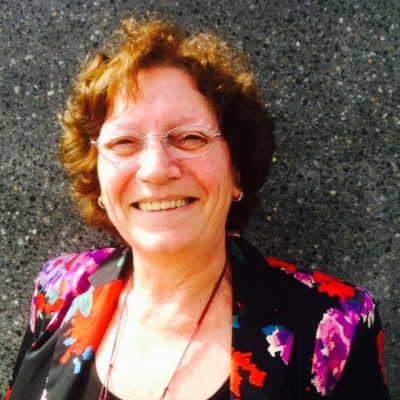 Gerdy Drijver-Weijde