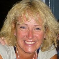 Talentcard van linda woestenburg