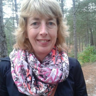 Willy Huiberts-Doodeman