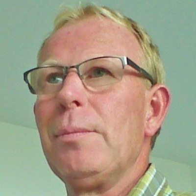 Wim Warmenhoven