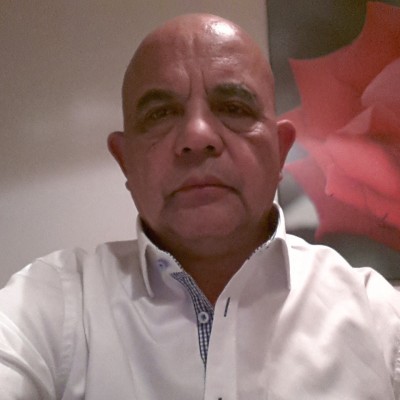 Talentcard van Richard Voll