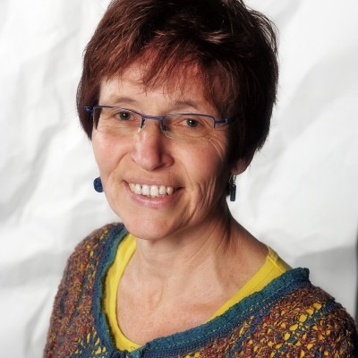 Vera Wieland