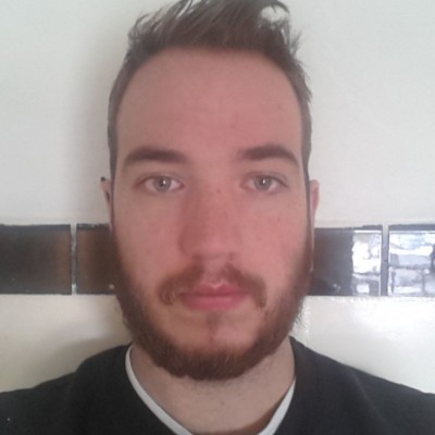 Talentcard van marijn scheele