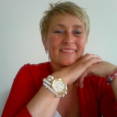 Talentcard van Mildred Heijstek