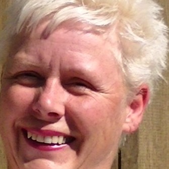 Talentcard van Anita Rozenhart