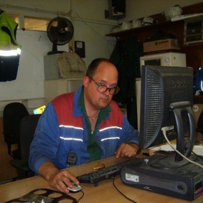 pieter laan