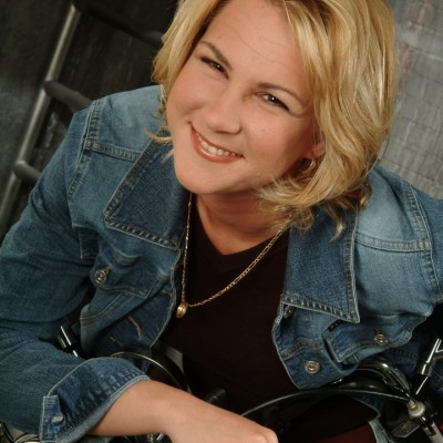 Talentcard van Danielle Jansen-van den Broek