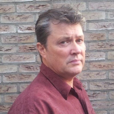Talentcard van Erik Blei