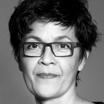 Talentcard van Maureen Barkey