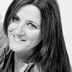 Talentcard van Pascalle Derks