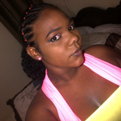 Talentcard van Jennepher Phelipa