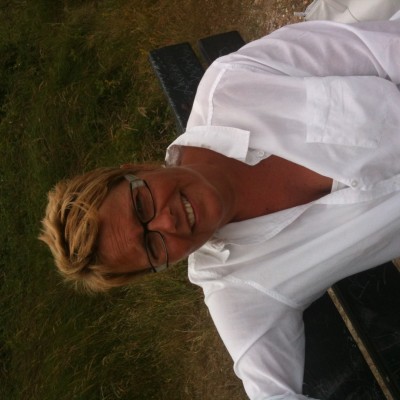 Talentcard van Corina van Winden