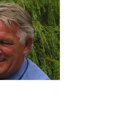 Talentcard van Cor Hoeben