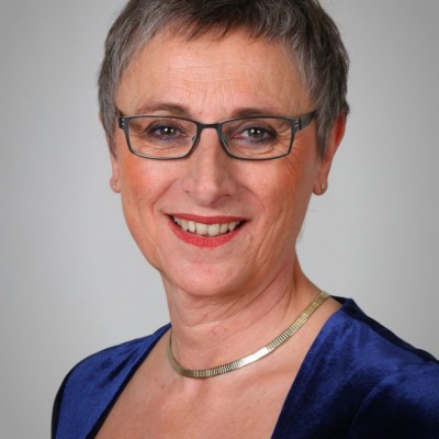 Janny Oosterhuis Lamberts