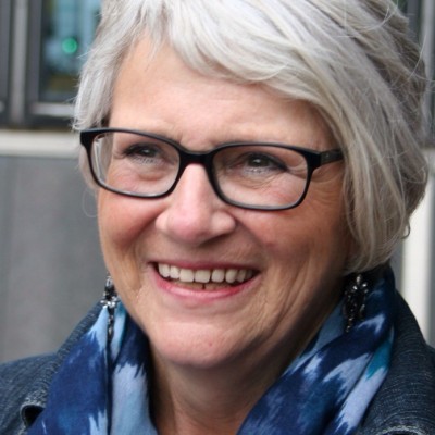 Alie Hooft-Weerman