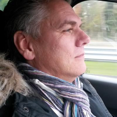 Talentcard van Bert Rombaut