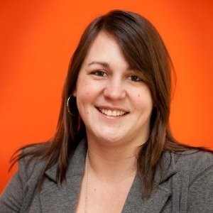 Talentcard van Petra de Bruin-Mostert