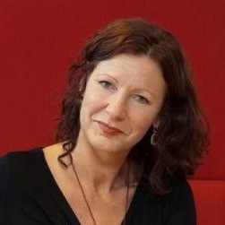 Talentcard van Astrid Geurts