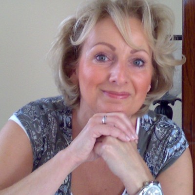 Irene Vissers