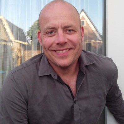 Talentcard van Freddy Feenstra