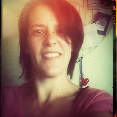 Talentcard van Debby Kooijman