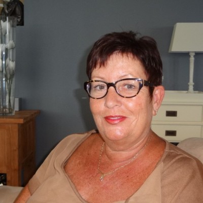 Talentcard van Ineke van der Jagt