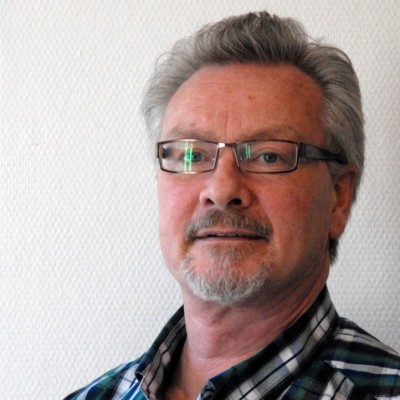 Talentcard van René van Eijk