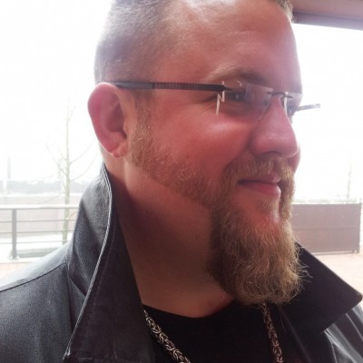 Talentcard van Dominic Segers