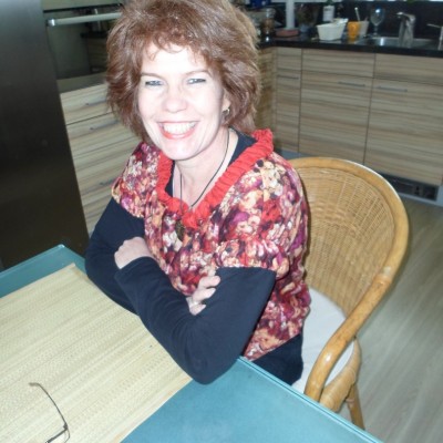 Caty Visser
