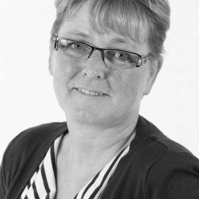Brigit Bouwhuis - Rolevink