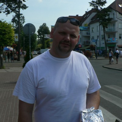 PAWEL SWIERCZ