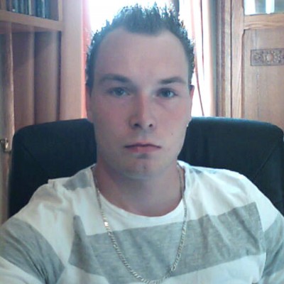 Talentcard van Nick Vleugels