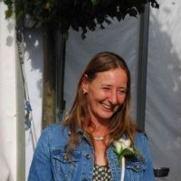 Talentcard van Marian Ott