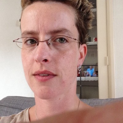 Talentcard van Suzan Lambrechts