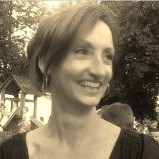 Talentcard van Monique Eijk