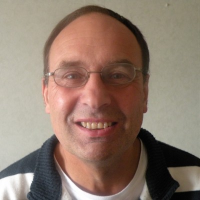 Talentcard van Gerard Keijzer