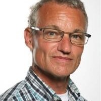 Talentcard van Marinus Visser