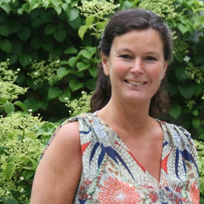 Talentcard van Ellen Wolfs-Clarijs