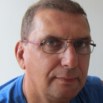 Talentcard van Peter Kok