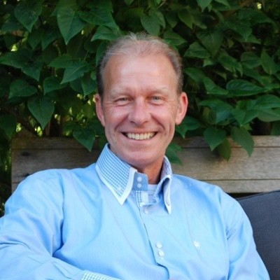 Talentcard van Hans van Leeuwen