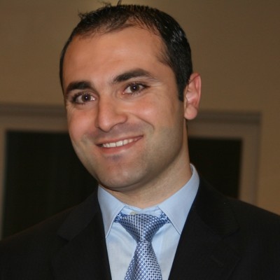 Salim Hannoush