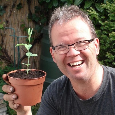 Johannes Jan (Roepnaam Jos) van Verseveld