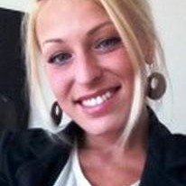 Talentcard van Izabella Kaminska